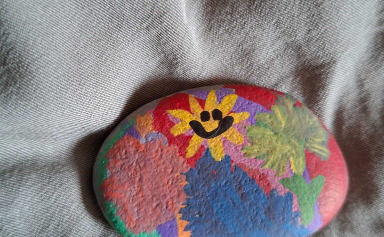 Kei Tof - Kleurensteen