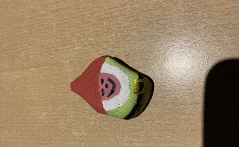 Kei Tof - Kabouter familie 5