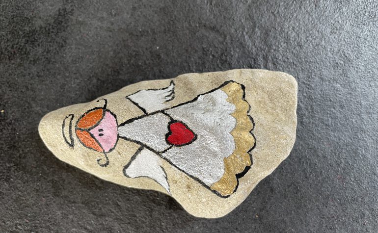 Kei Tof - Kerst engel