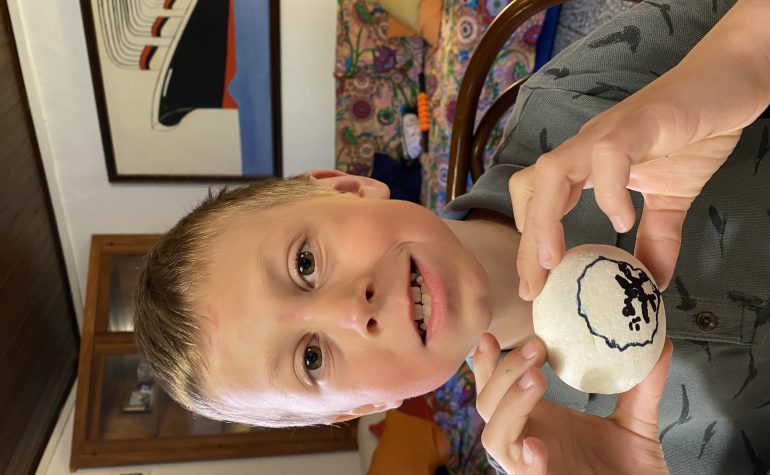 Kei Tof - Golf Castelfalfi 2