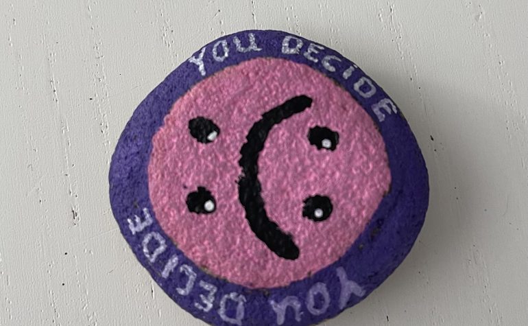 Kei Tof - You decide