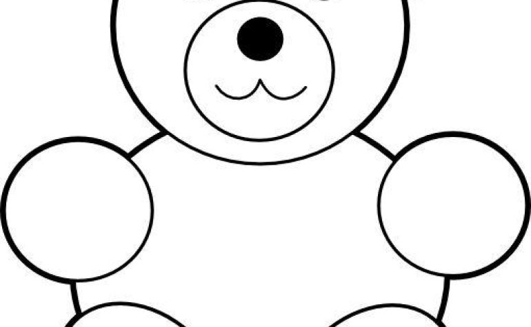 Kei Tof - Happy Bear 11