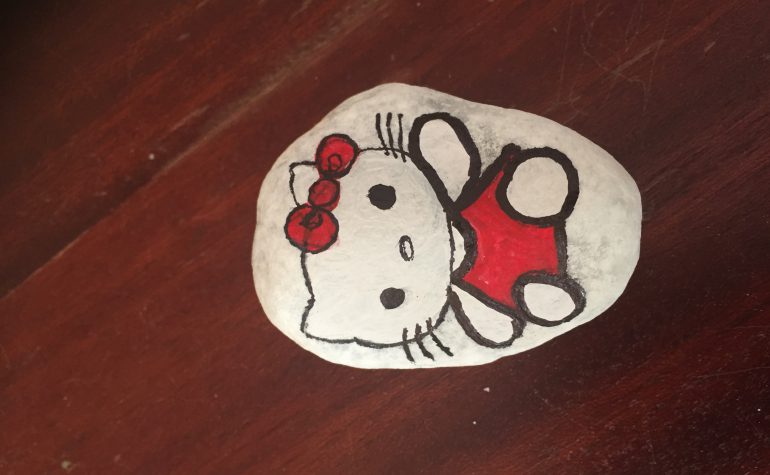Kei Tof - Kitty