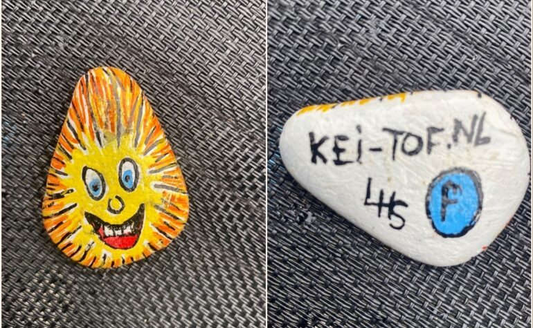 Kei Tof - 4#5