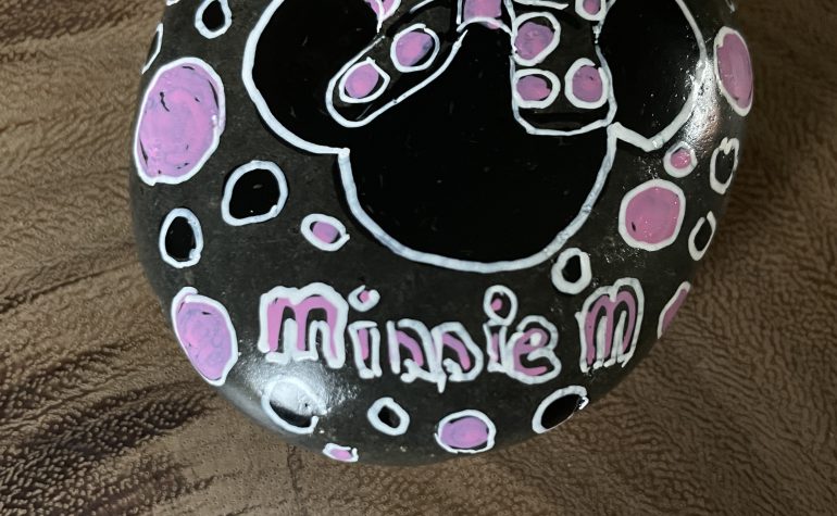 Kei Tof - Minnie M