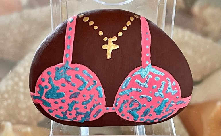 Kei Tof - Bikini
