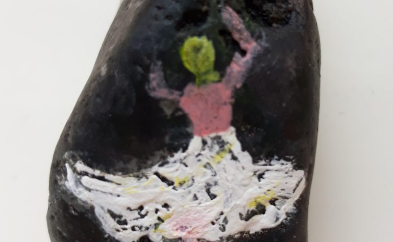 Kei Tof - DANSEND DOOR HET LEVEN