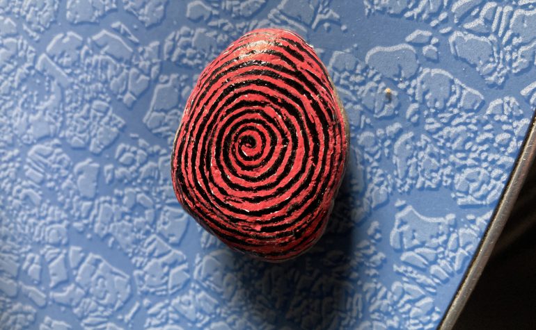 Kei Tof - Kaleidoscope