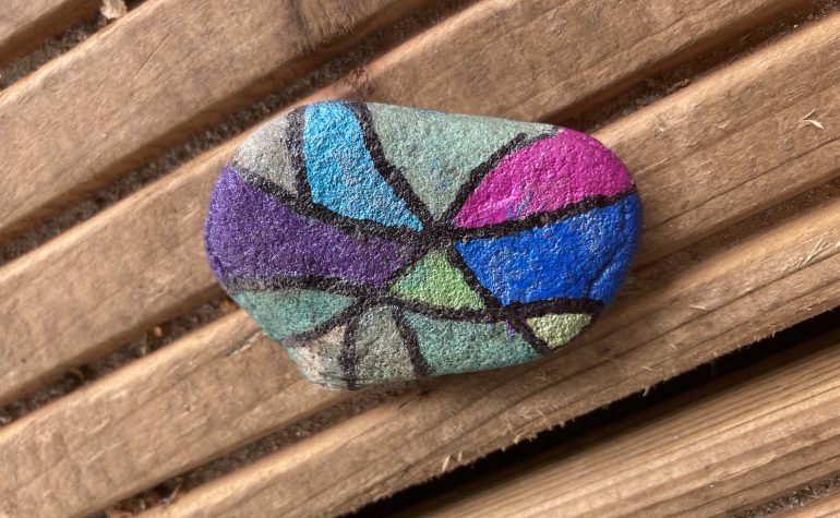 Kei Tof - Kleurrijk Westerkwartier