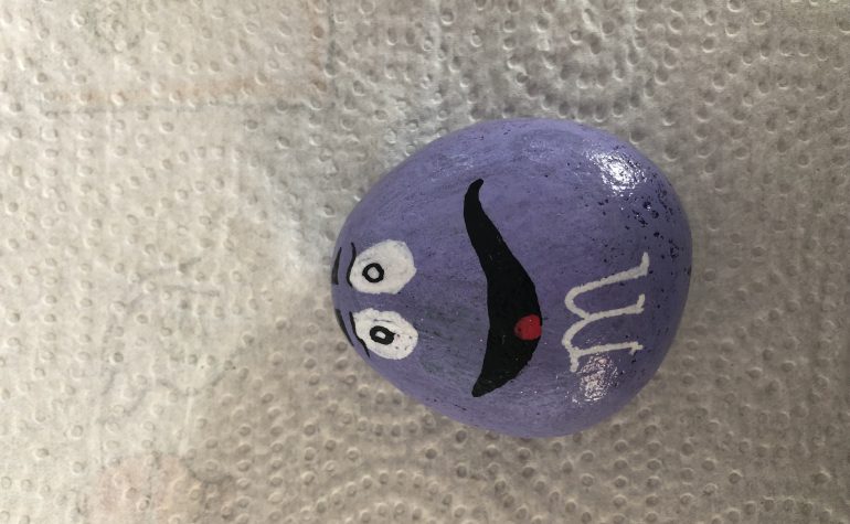 Kei Tof - 1.M&M