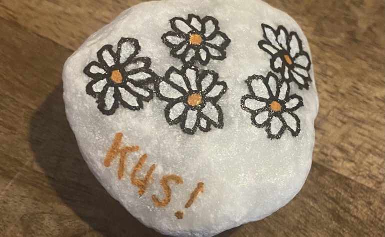 Kei Tof - Kus!