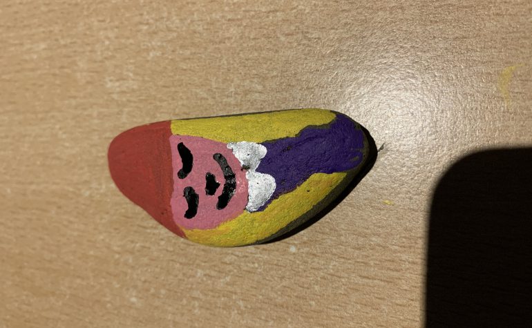 Kei Tof - Kabouter familie 1