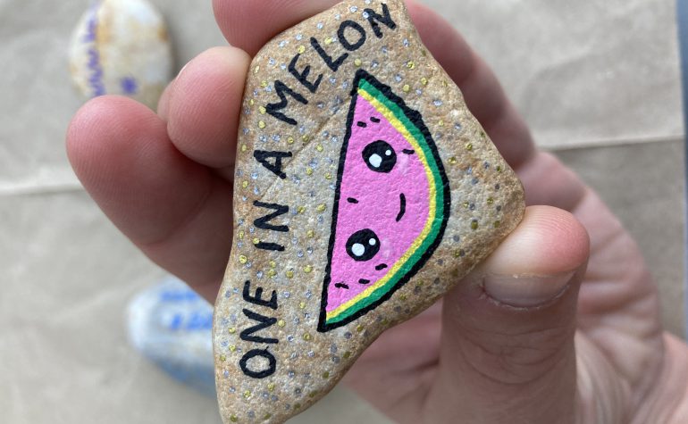 Kei Tof - Watermelon