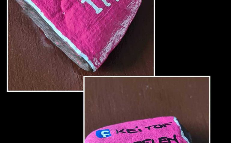 Kei Tof - M&M
