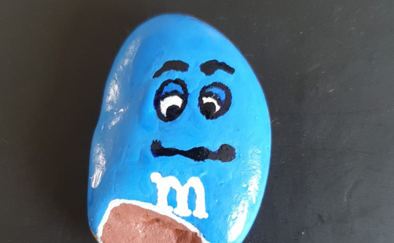 Kei Tof - M&m