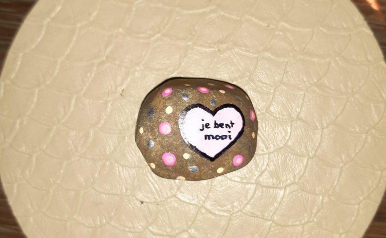 Kei Tof - Je bent mooi