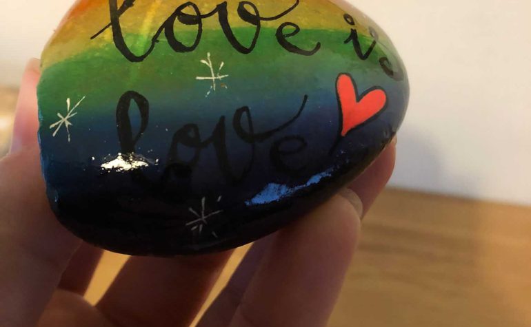 Kei Tof - Love is Love