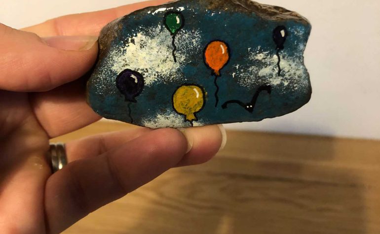 Kei Tof - Feestje in de lucht