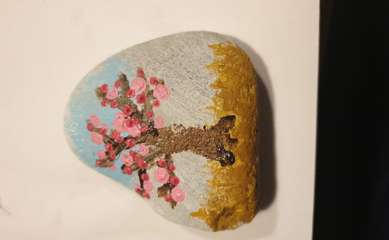 Kei Tof - Bloesemboom