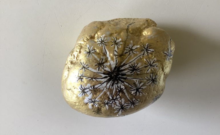 Kei Tof - Pluisbloem