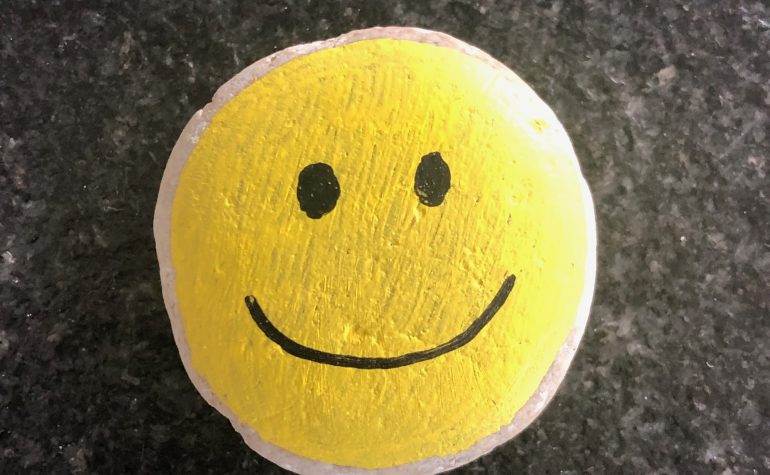 Kei Tof - Smile