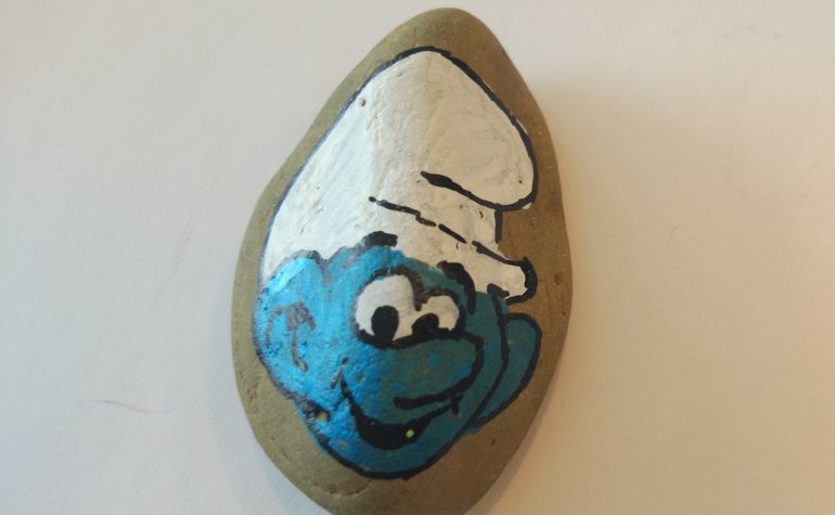 Kei Tof - Smurf