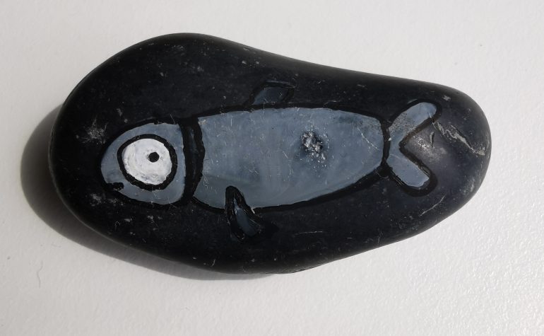 Kei Tof - Haring