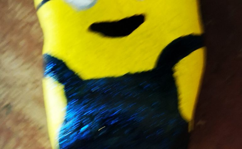 Kei Tof - Minions