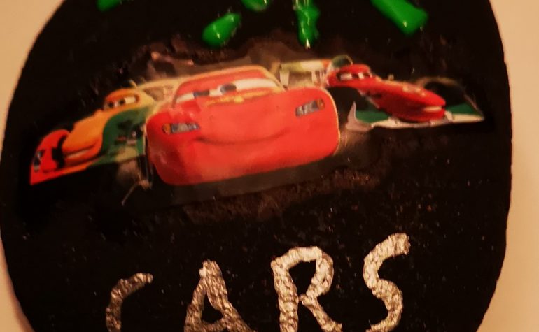 Kei Tof - Cars