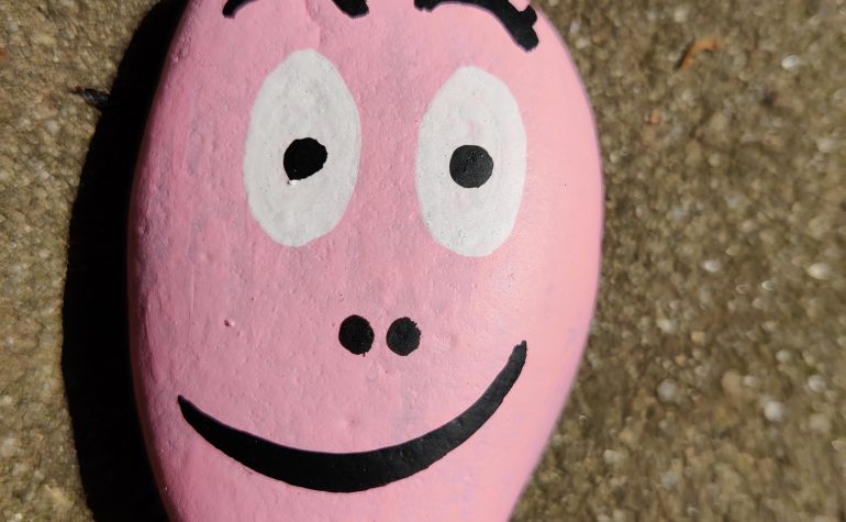 Kei Tof - Barbapapa