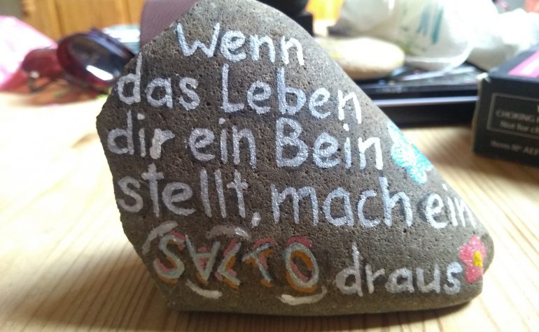 Kei Tof - Wenn das Leben...