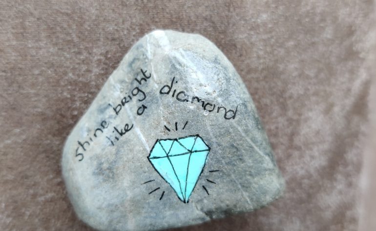 Kei Tof - Diamant 5741