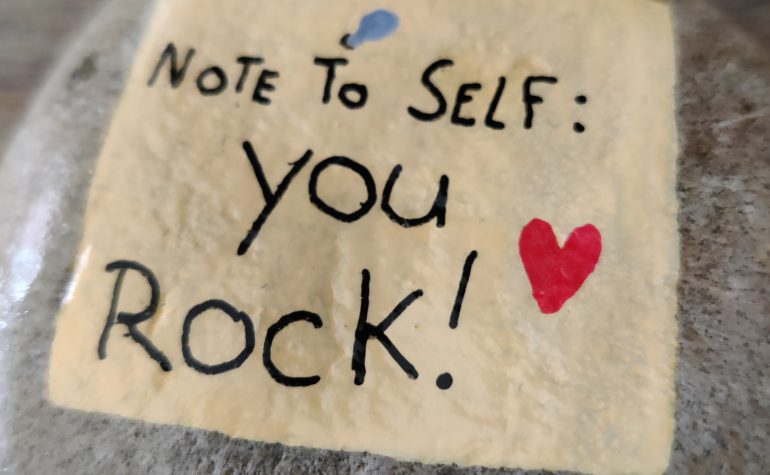 Kei Tof - Note to self 5741