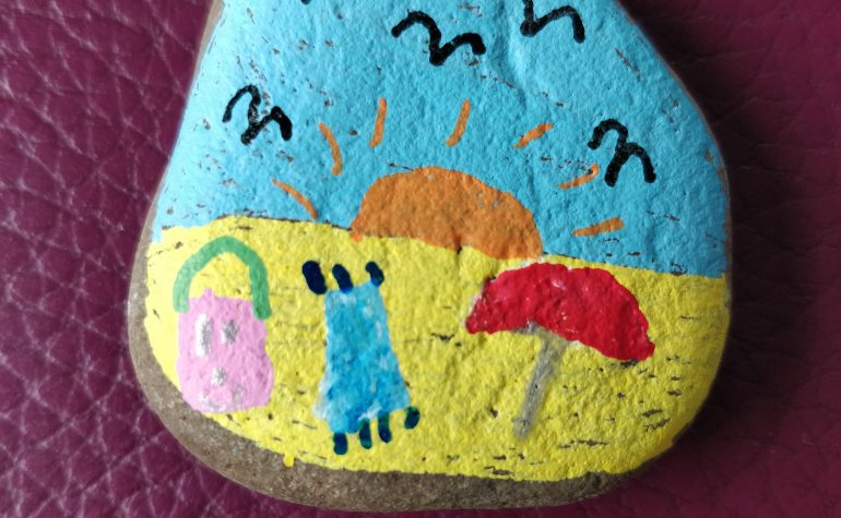 Kei Tof - Lekker naar het strand