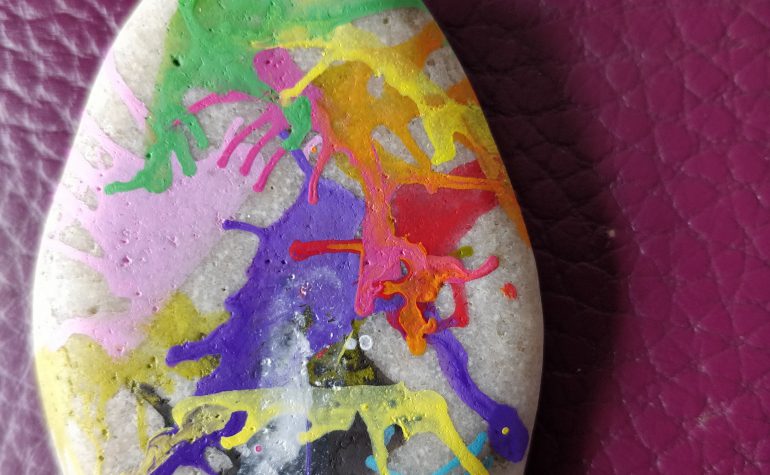 Kei Tof - Kleurenbende