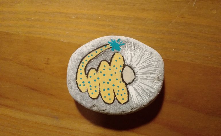 Kei Tof - Kaboutertje