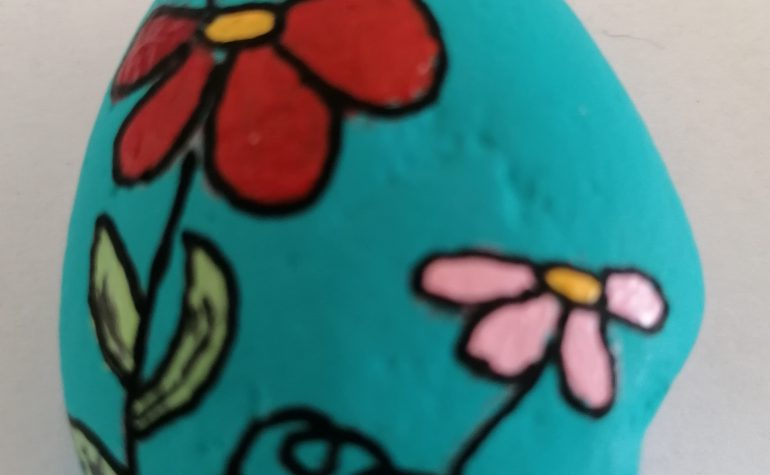 Kei Tof - Flower Power