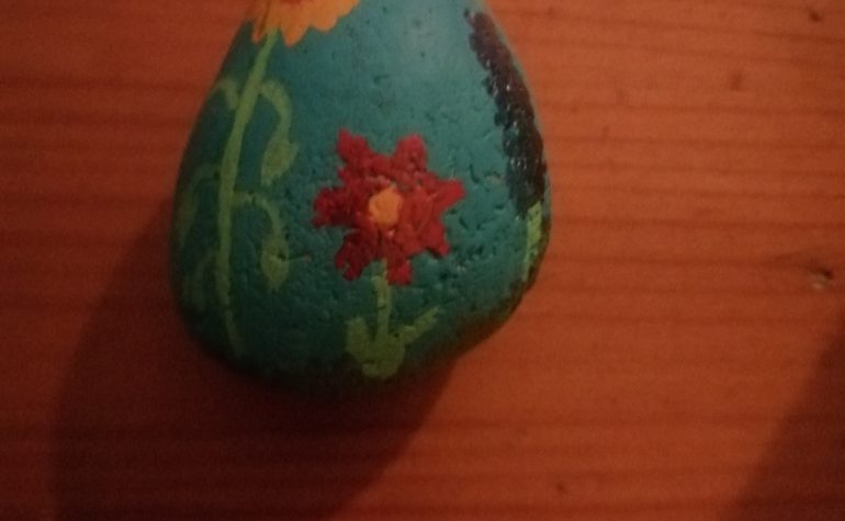 Kei Tof - Nachtelijke bloei