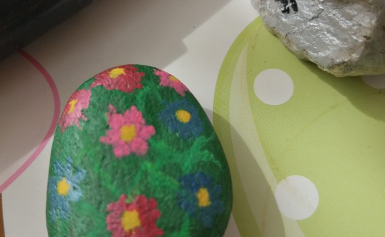 Kei Tof - Bloemenveld