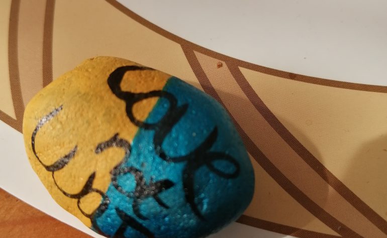 Kei Tof - No war please