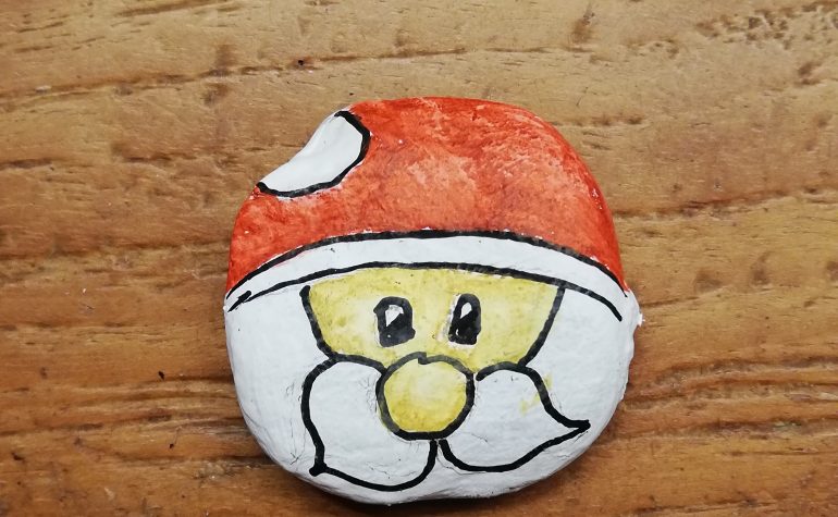 Kei Tof - Kerstman