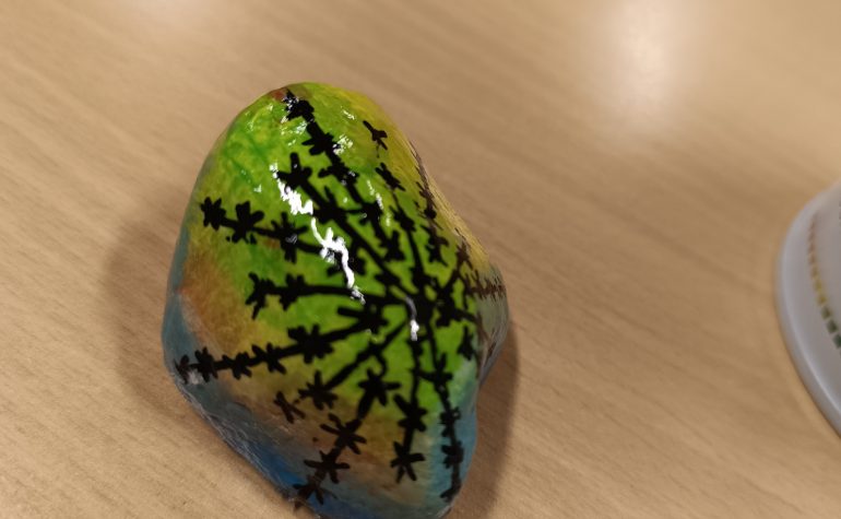 Kei Tof - Blaasbloem <3