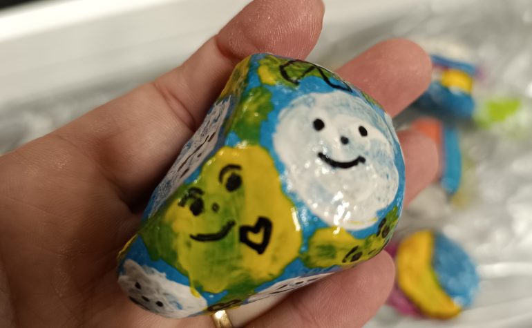 Kei Tof - Lachende hemel