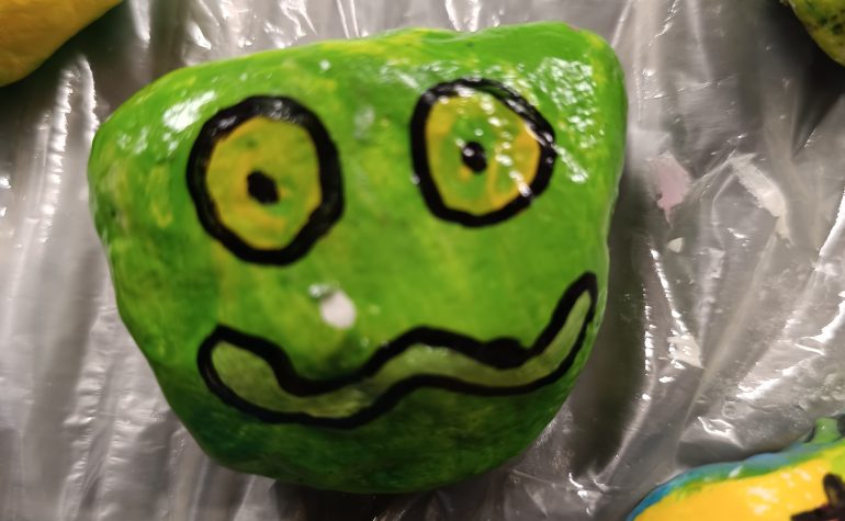 Kei Tof - Kikker Kwakkie