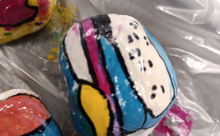 Kei Tof - Zonsondergang