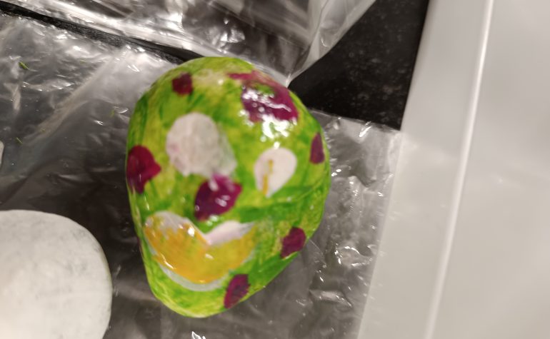 Kei Tof - Felgekleurd 3