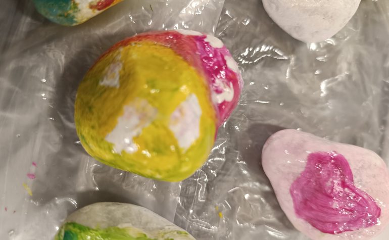 Kei Tof - Paddestoel