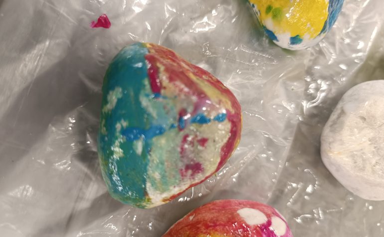 Kei Tof - Allegaartje