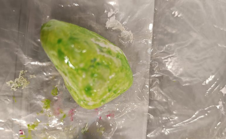 Kei Tof - Groen groen groen