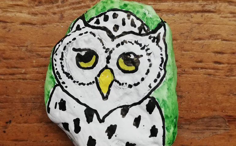 Kei Tof - Uil